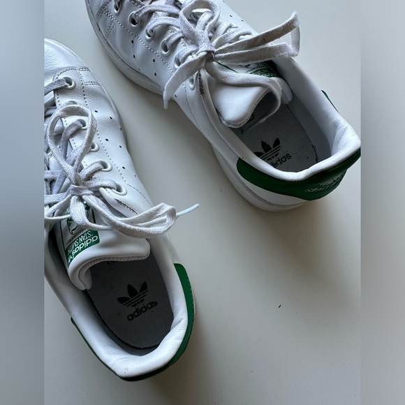 ADIDAS STAN SMITH. Size 5M/6W - Picture 3 of 7